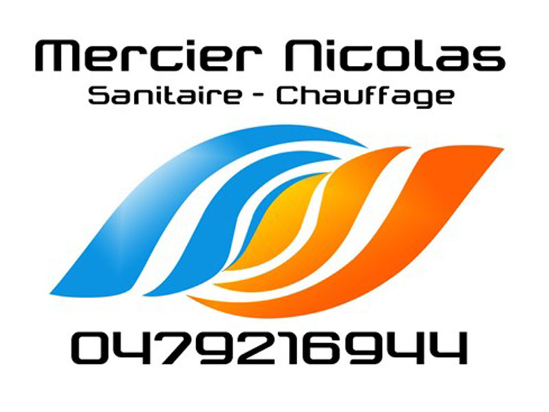 Mercier Nicolas