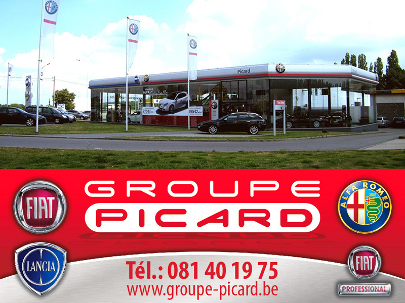 Groupe Picard