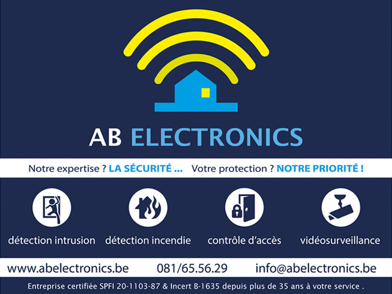 AB Electronics