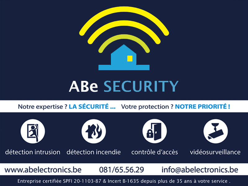 ABe Security