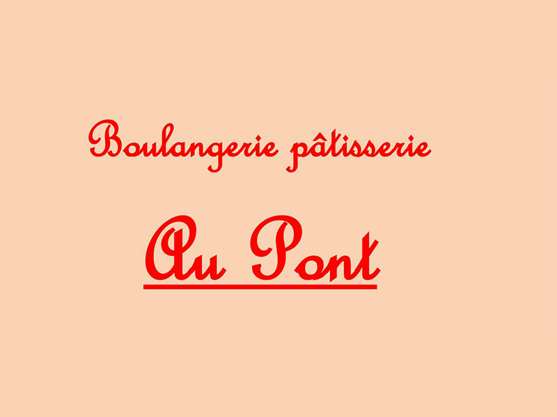 Au Pont