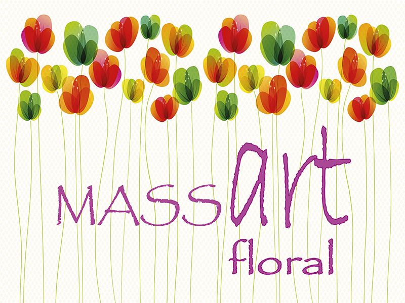 Mass'Art Floral