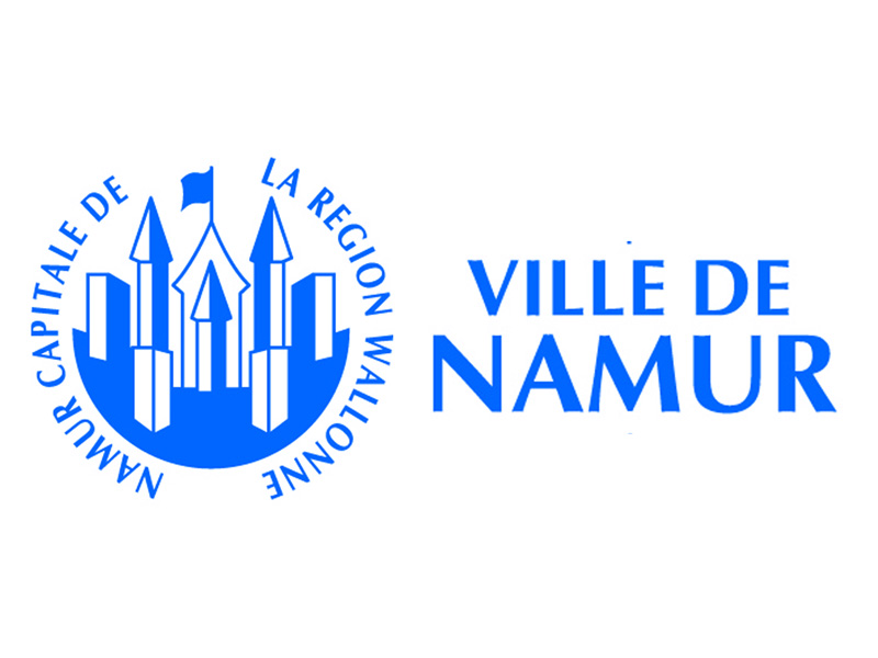Ville de Namur
