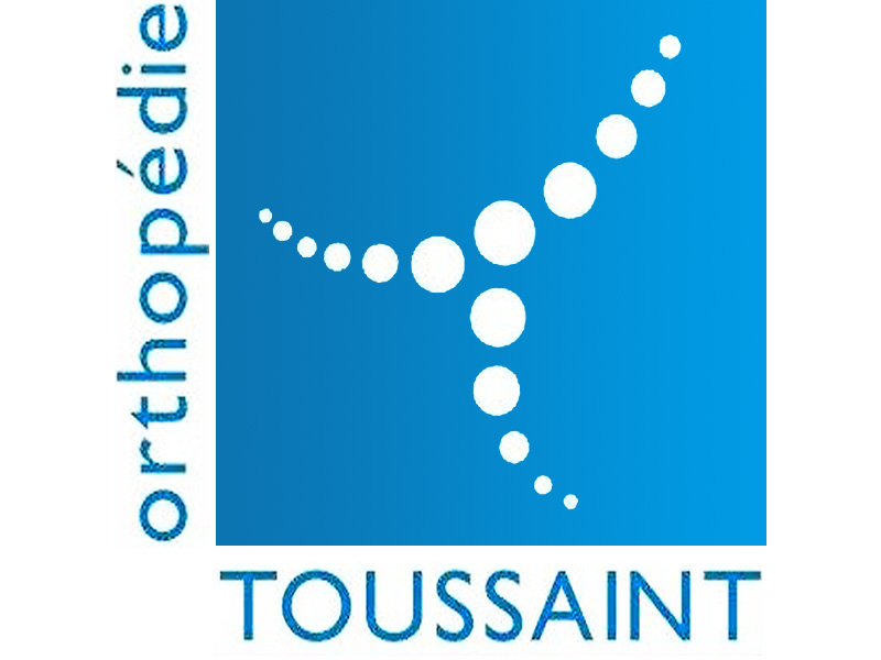 Orthopédie Toussaint
