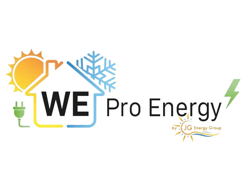 WE Pro Energy